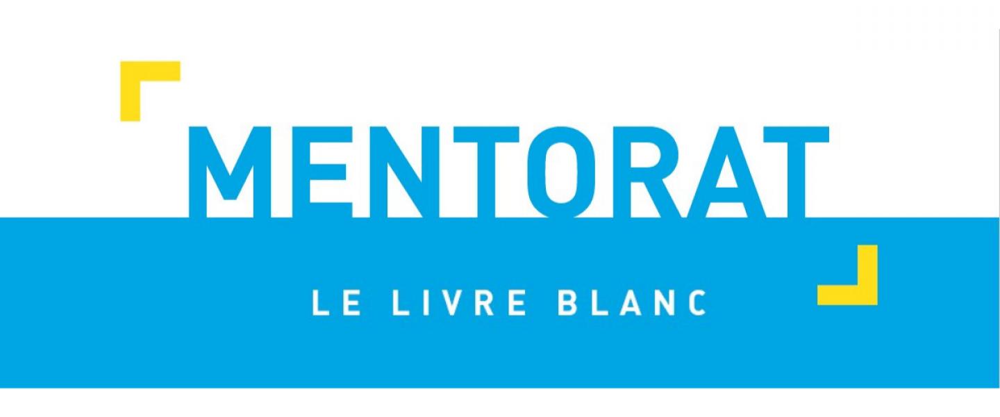 Un livre blanc pour valoriser la pratique du mentorat