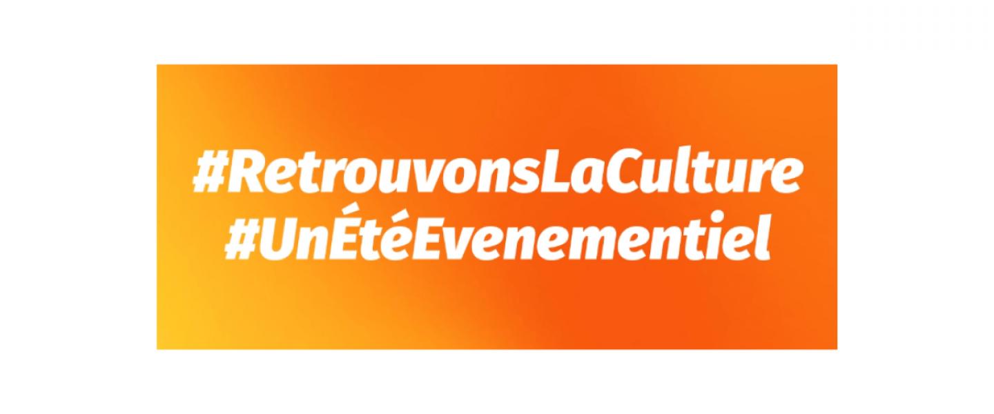 Une campagne pour promouvoir la culture 