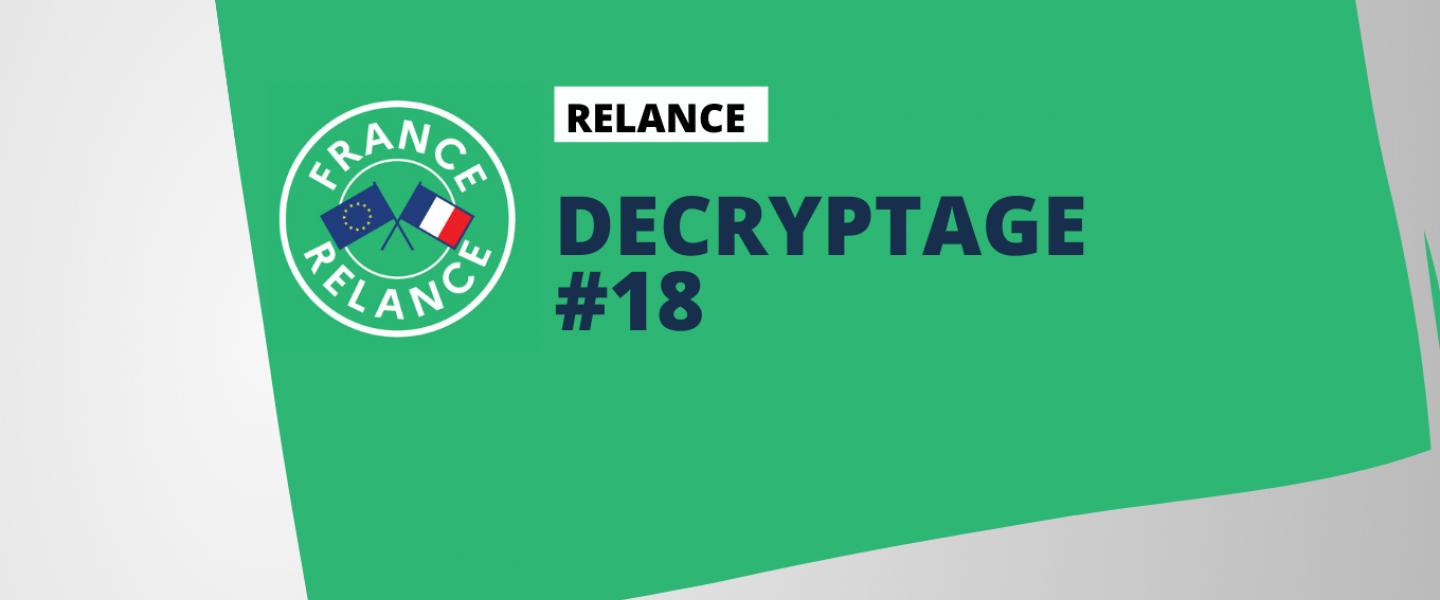 décryptage 18  france relance cciamp