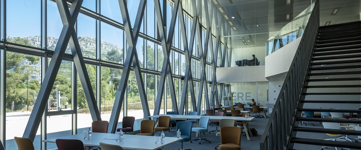 KEDGE : un campus désormais à la pointe mondialement 