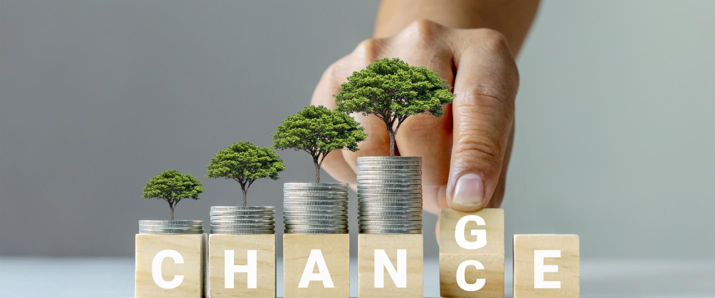 Eco-Défis : quels bénéfices  pour les collectivités ? 