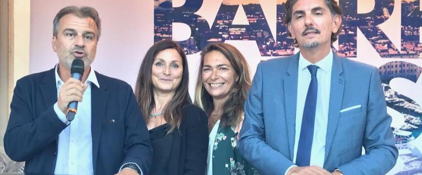 CCIAMP - Ordre des avocats - convention