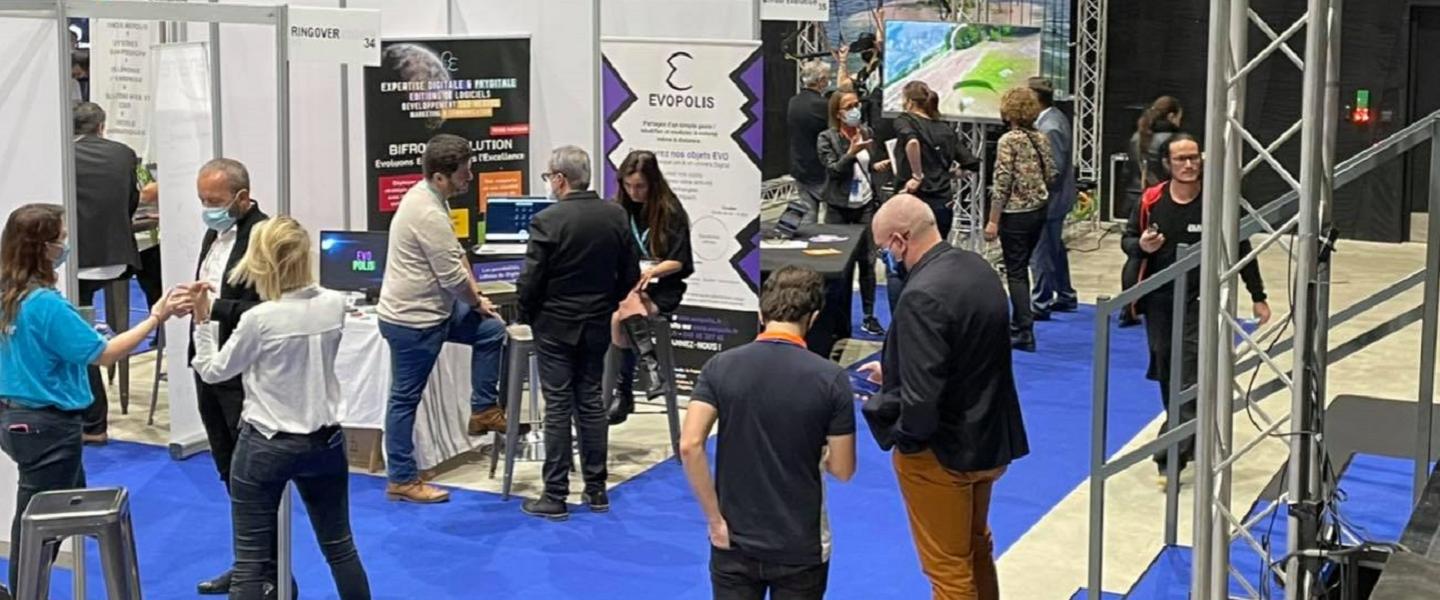 BeCome Digital, une ambition numérique pour le territoire