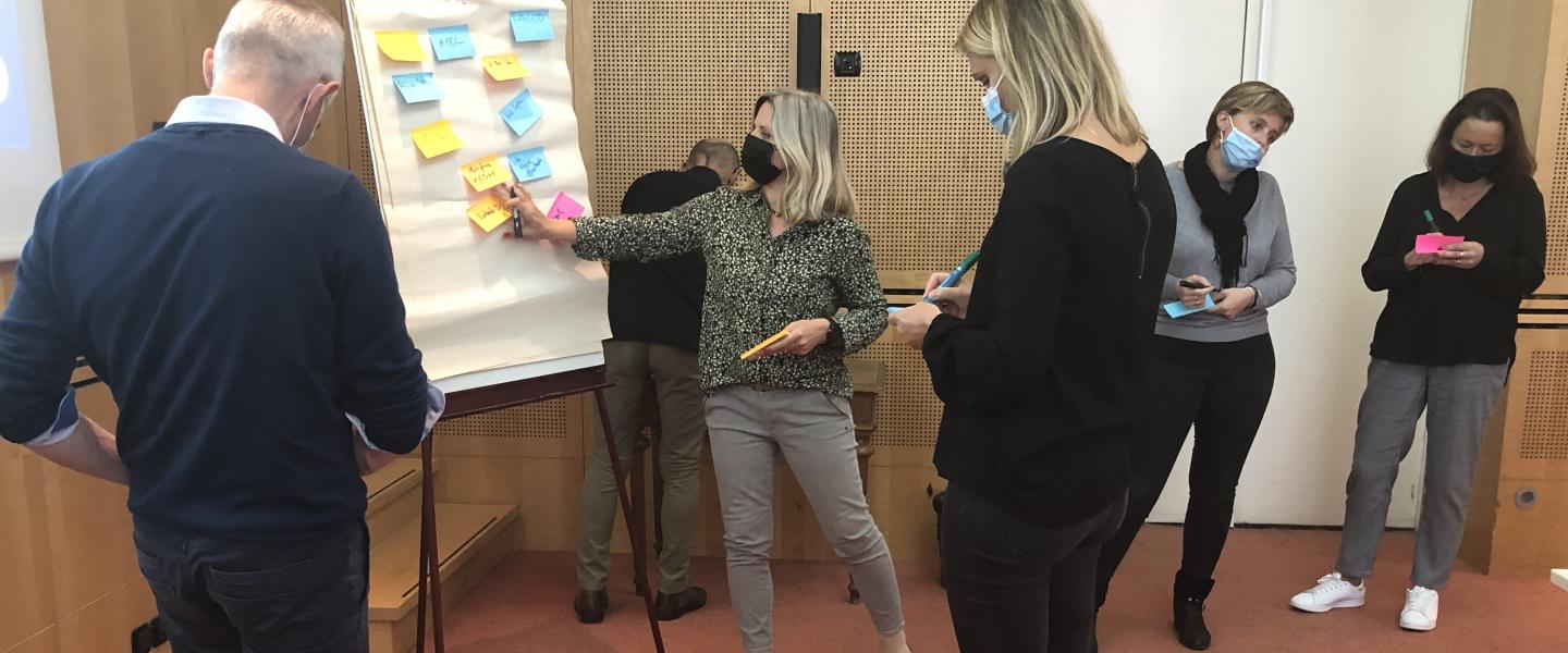 Circuit-court RH : Un outil de gestion des RH pour 2022 