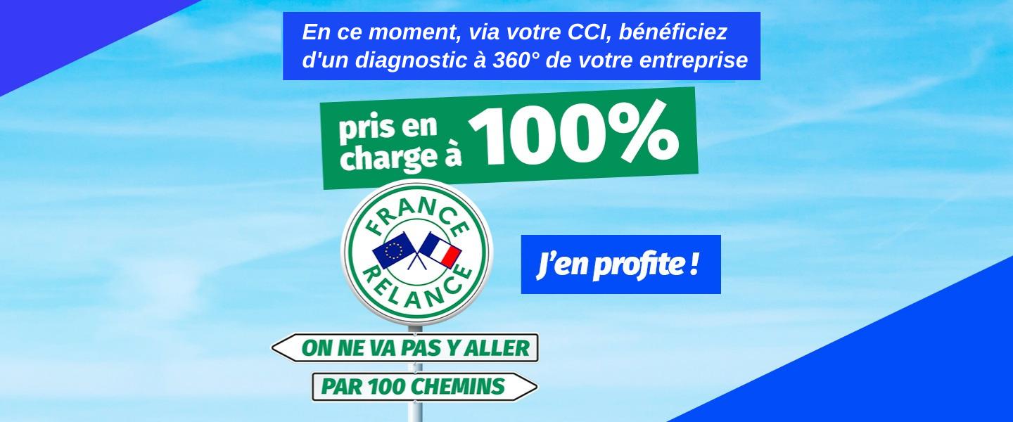 S’il y a un outil indiqué pour toute entreprise, quels que soient sa taille, sa filière et le niveau de ses performances, c’est bien le Diag 360. Car nul besoin d’être malade pour avoir recours à ce diagnostic-là : les TPME en difficulté y trouveront certes les clés de la résilience pour vaincre les crises, mais celles en bonne santé y puiseront les recettes pour booster davantage encore leur business. 