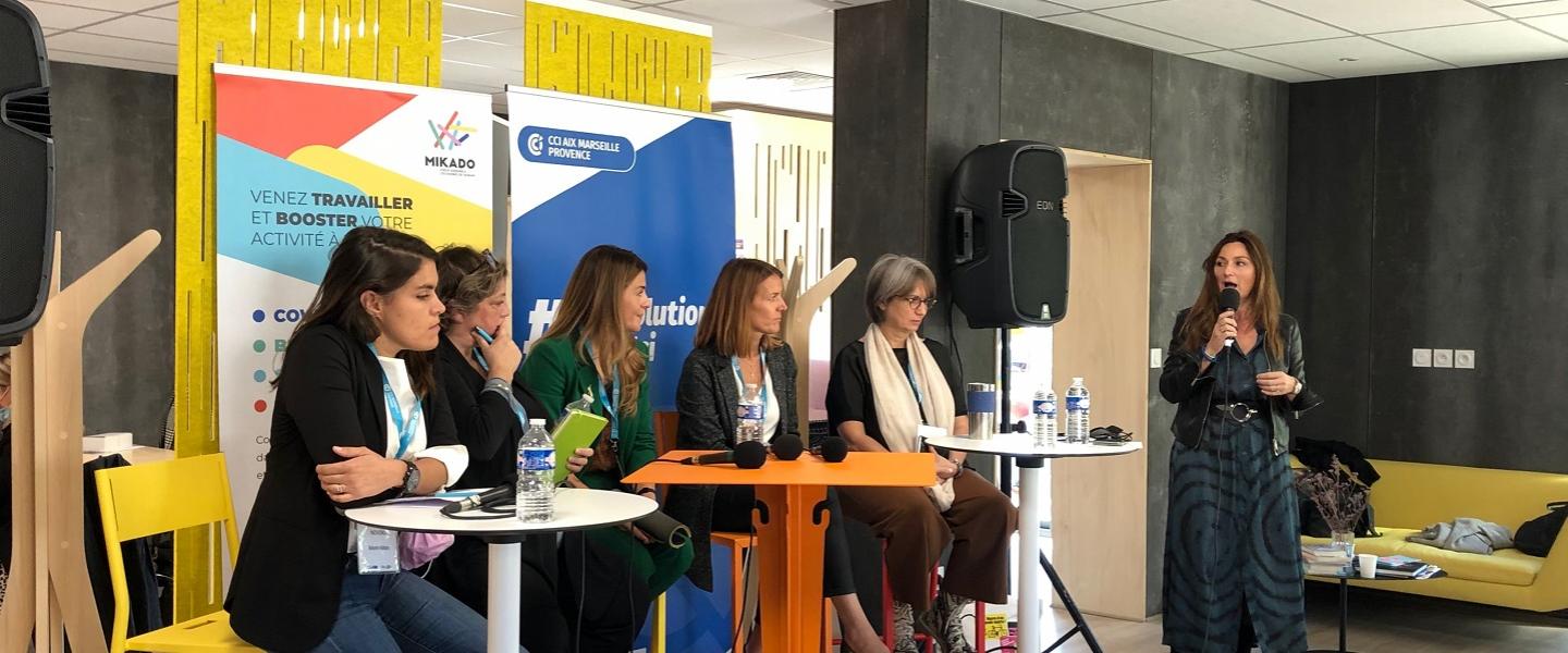 Ose, 2e édition : un succès qui ne se dément pas