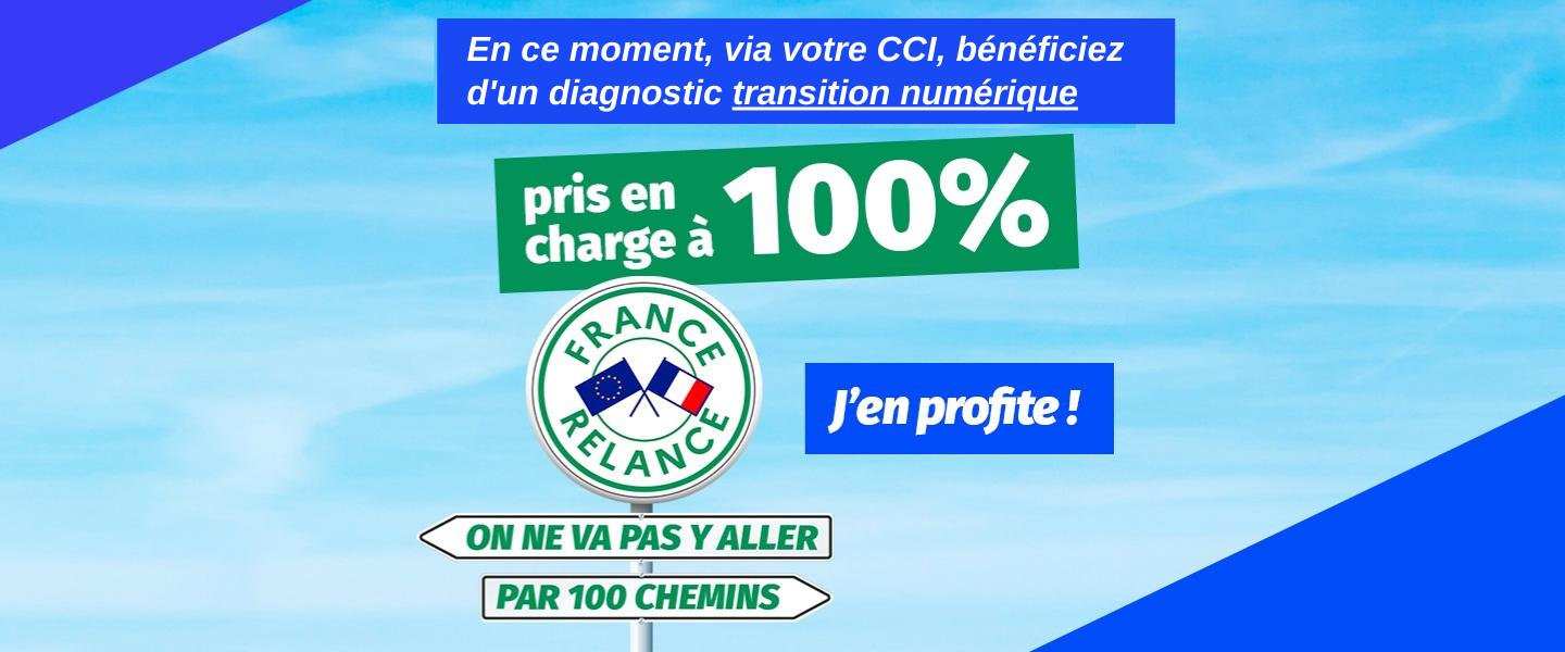 Diag Transition numérique