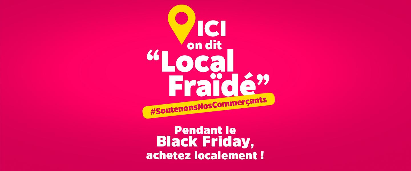 Local Fraïdé