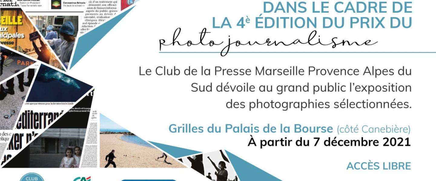 Expo Club de la Presse