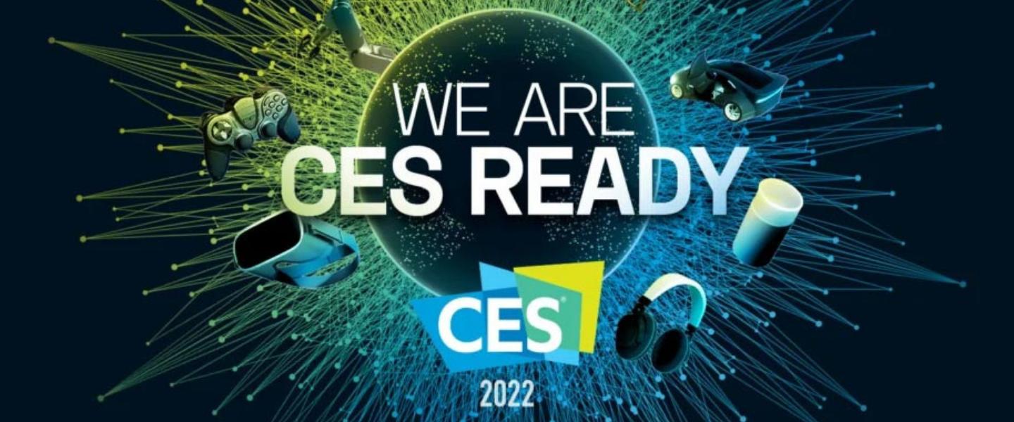 CES 2022
