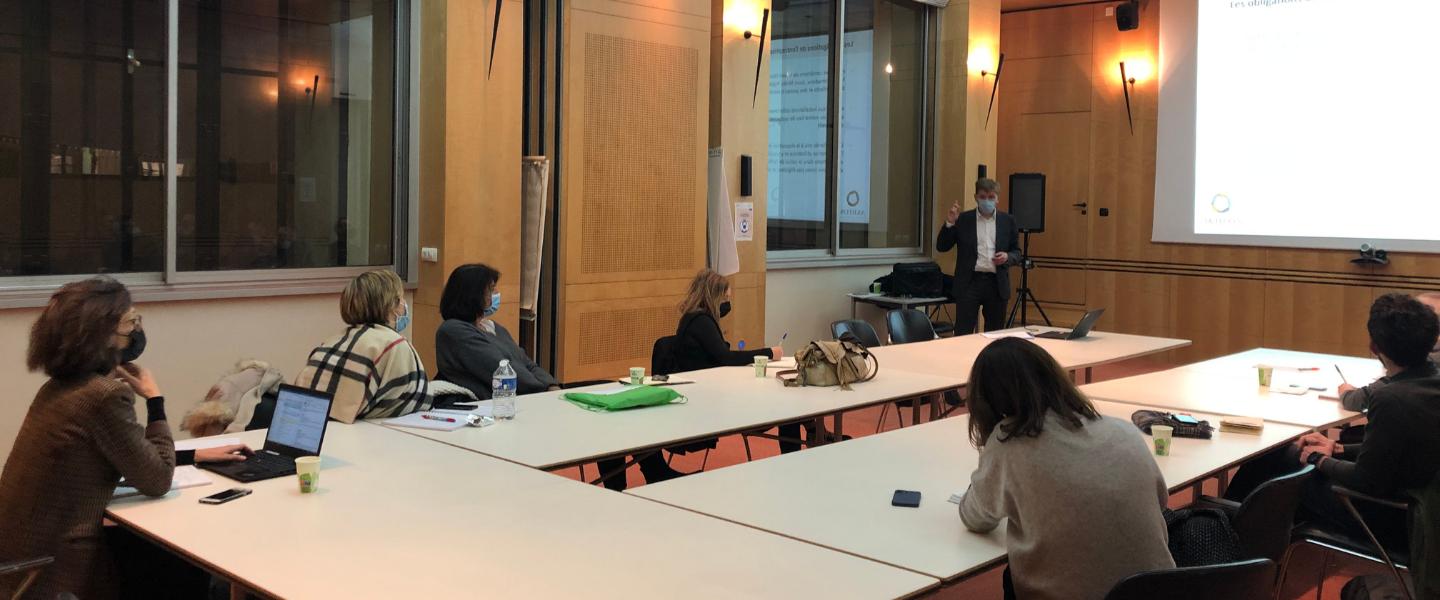 Circuit-court RH : éclairages juridiques