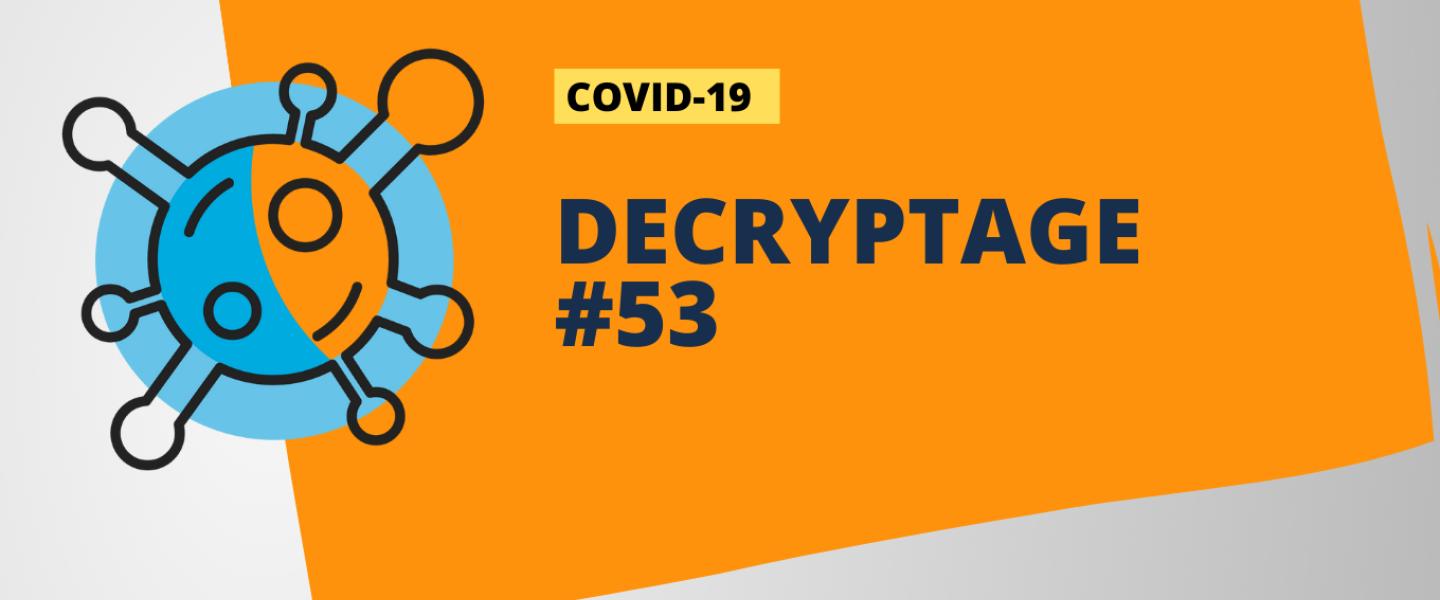 Covid-19 : ce qui change le 2 février 