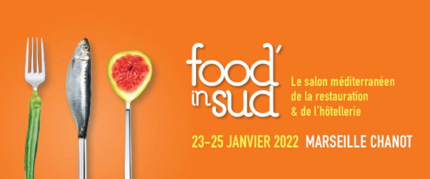 Food in Sud 2022