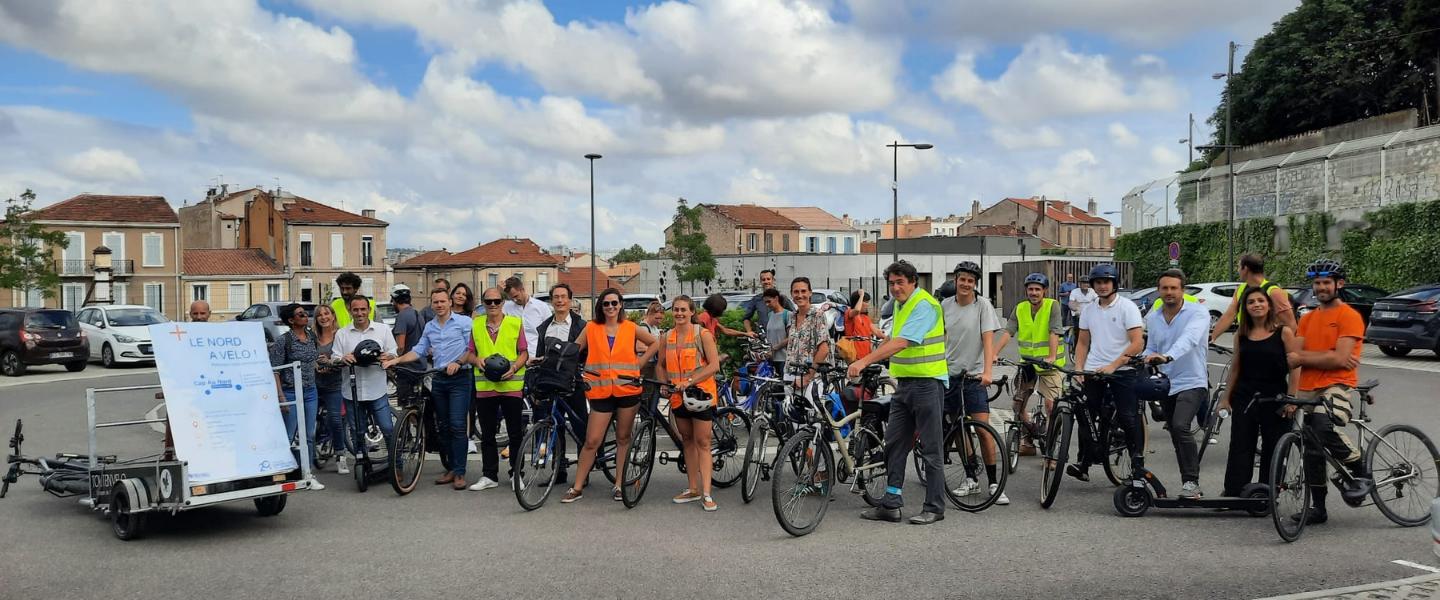 Mobilité en Zones d’Activités : zoom sur We Go Pro 