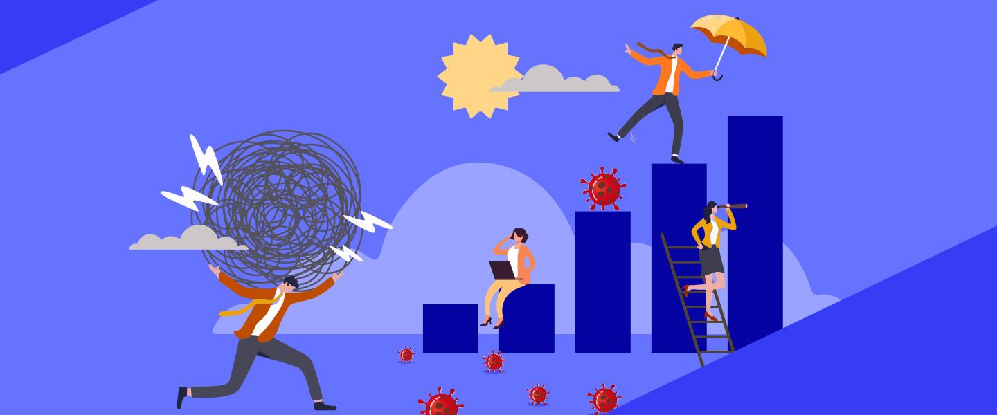 Conjoncture métropolitaine 3er trimestre 2021 