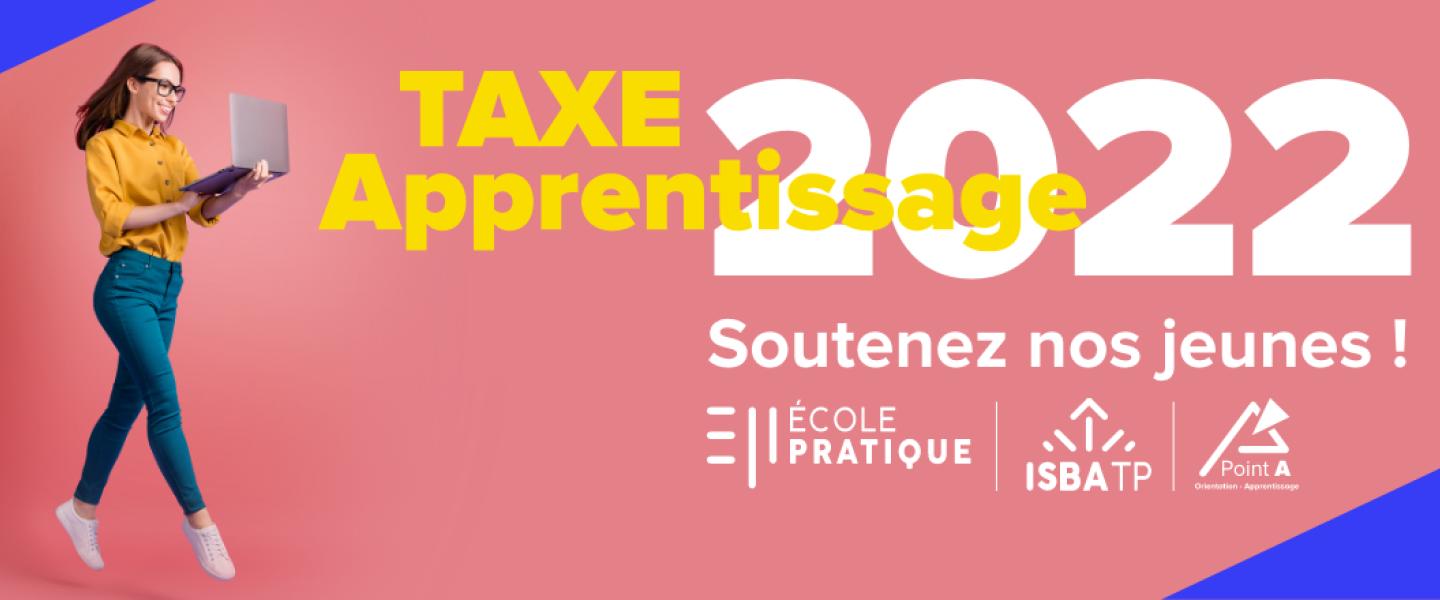 TaxeApprentissage2022