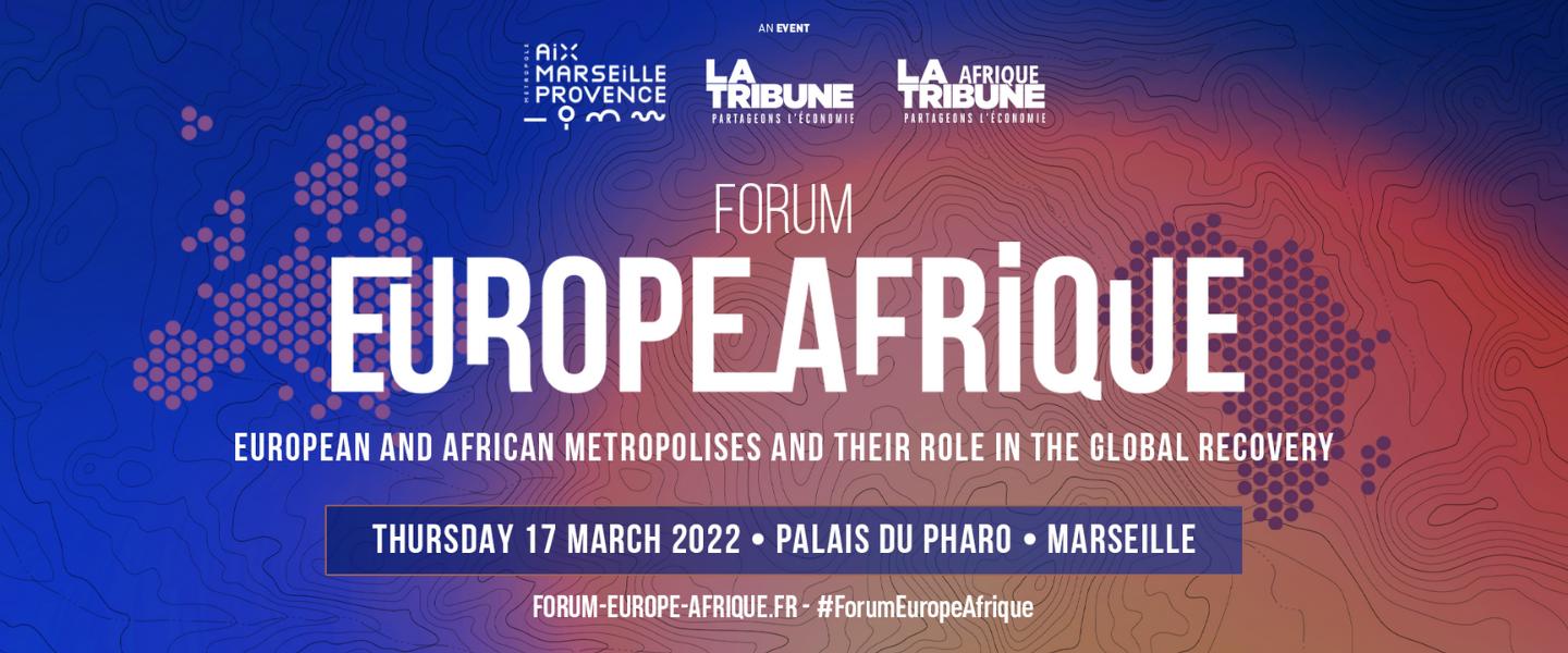 Forum Europe Afrique