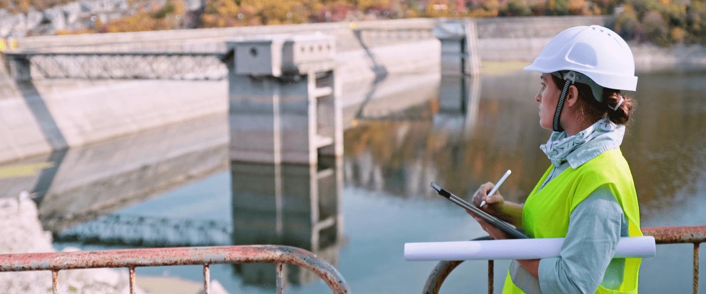 forum Sécurité EDF Hydro