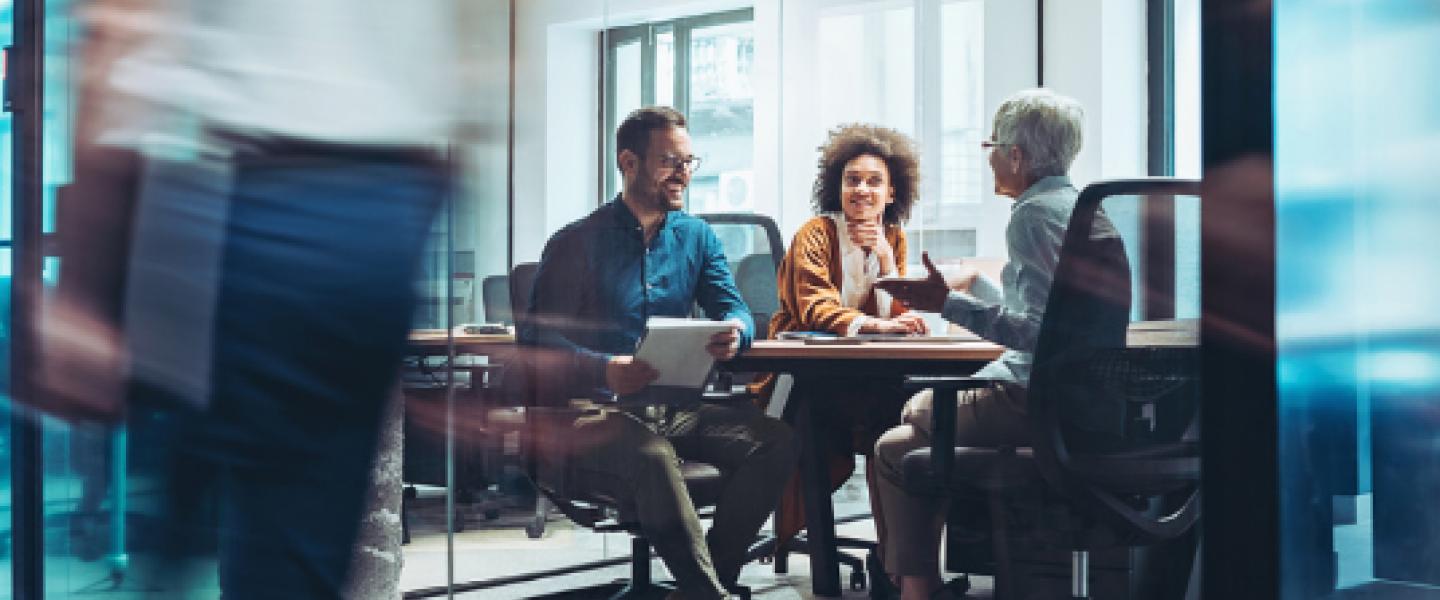 Immersions en entreprise