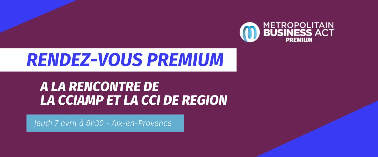 A la rencontre de la CCIAMP et de la CCI de région