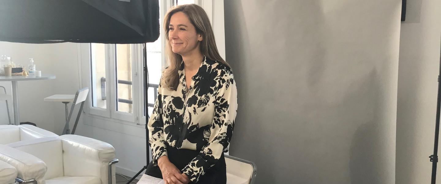 Journée internationale des droits des femmes  