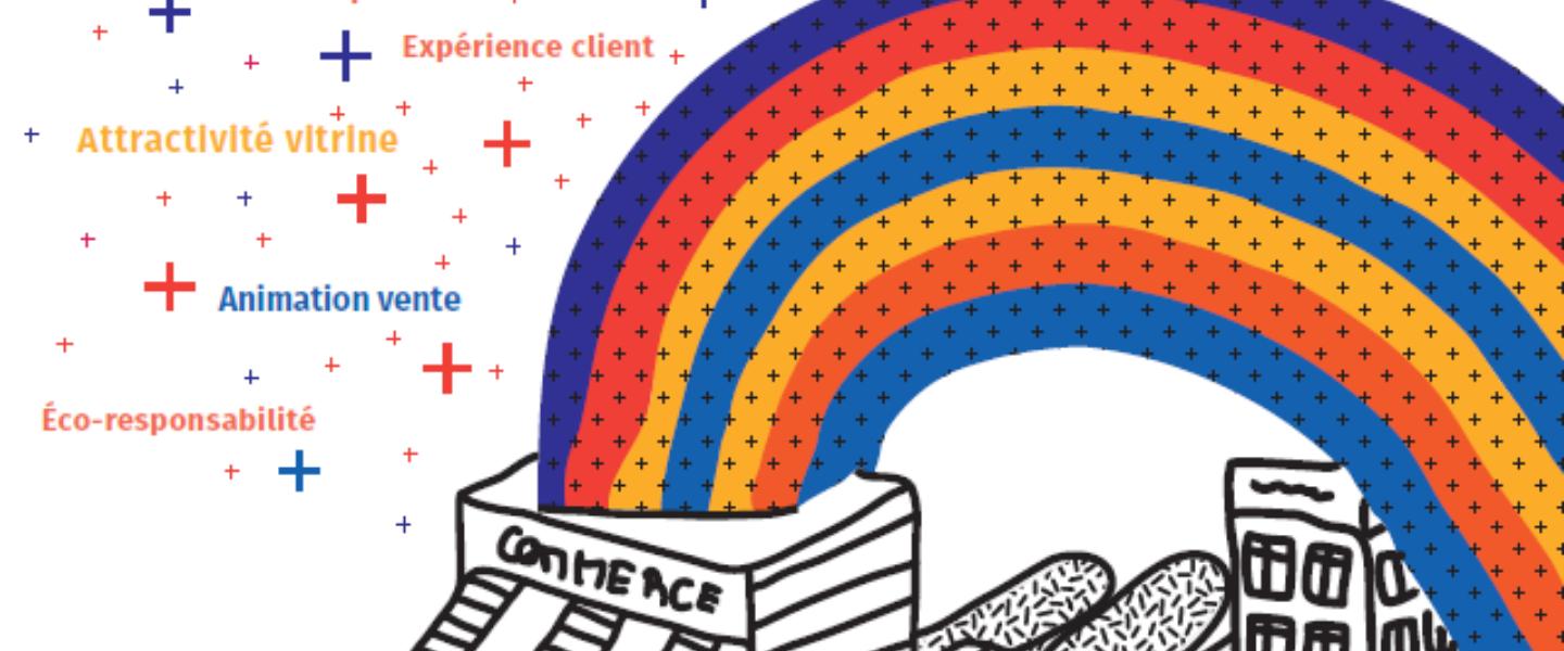 Doper son lieu de vente