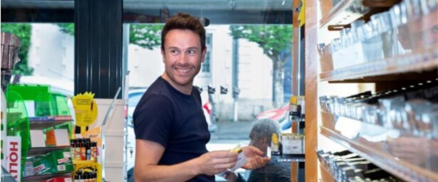 Fonds de transformation buraliste