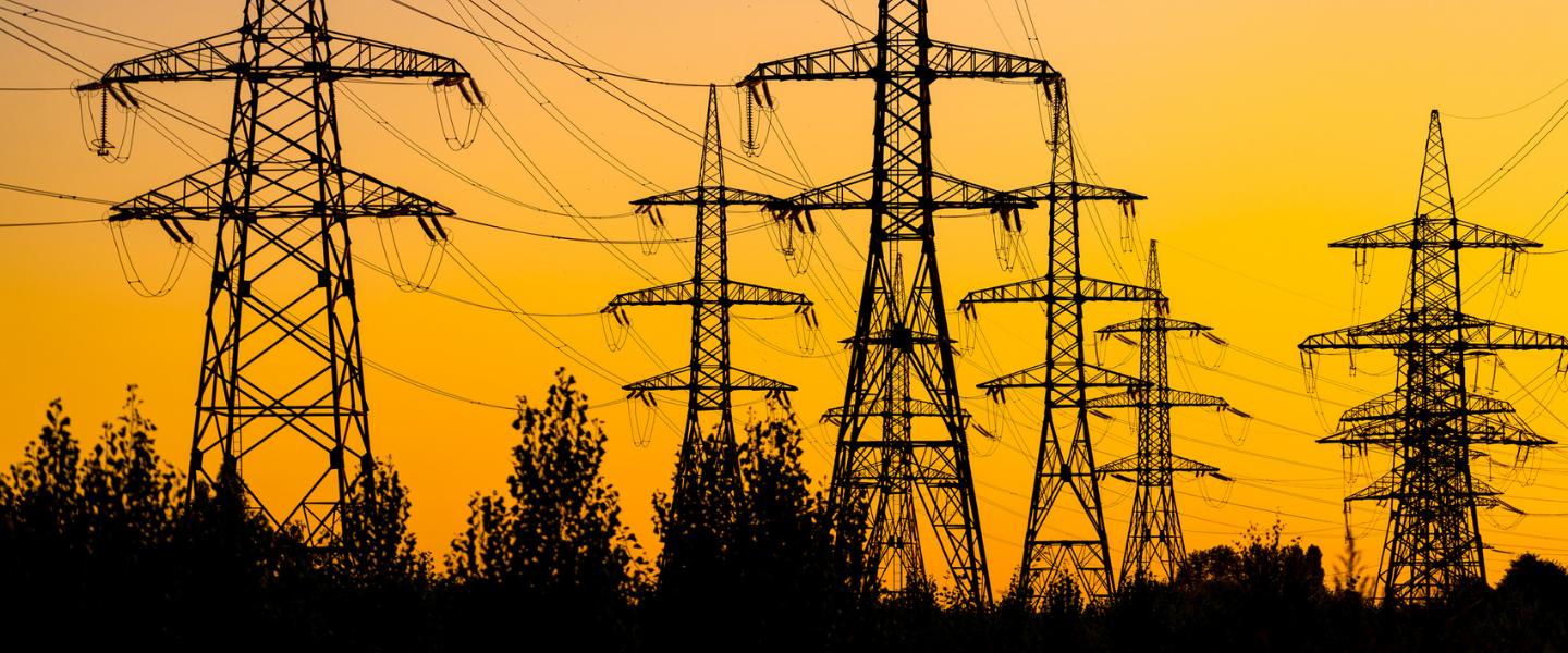 Aide gaz et électricité Ukraine