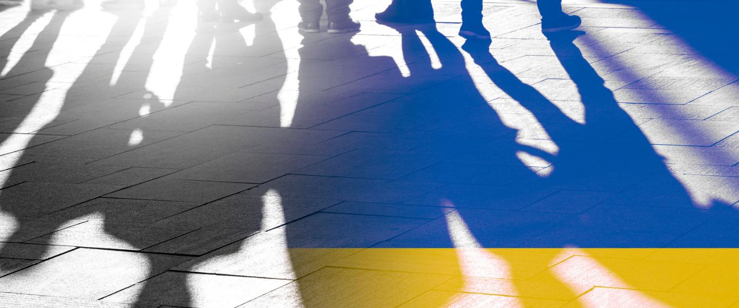 Aide à l'emploi des Ukraniens