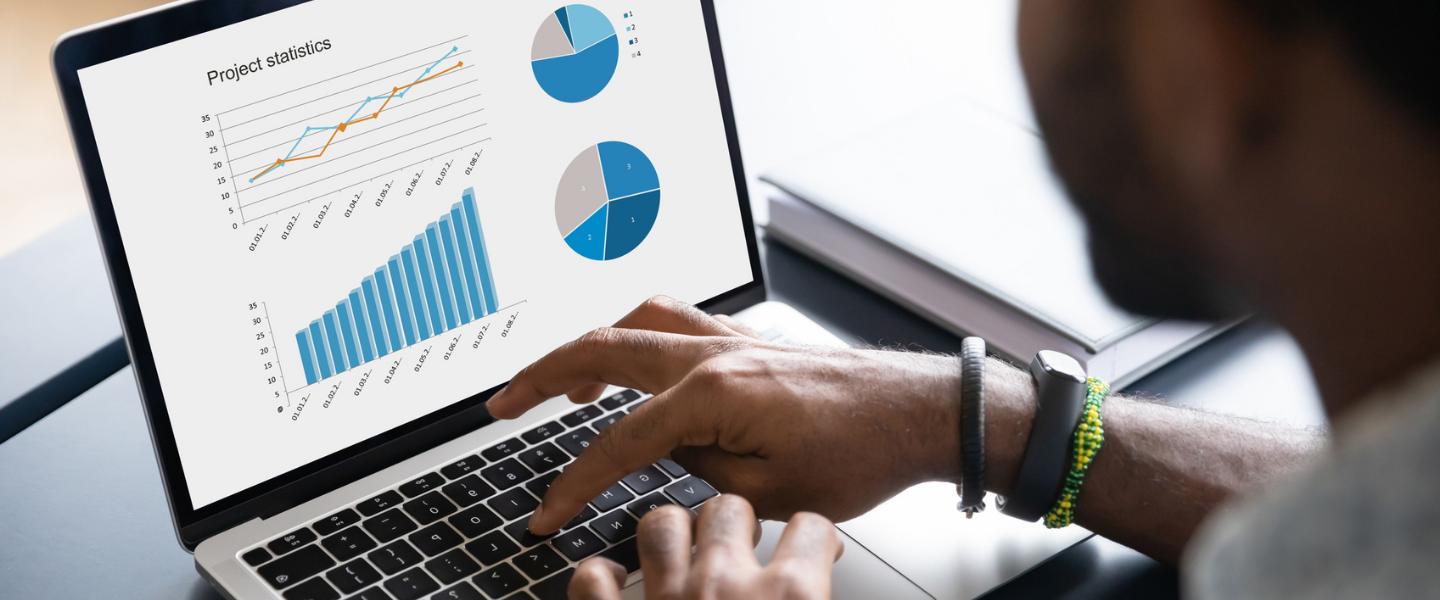 La donnée au service de la stratégie