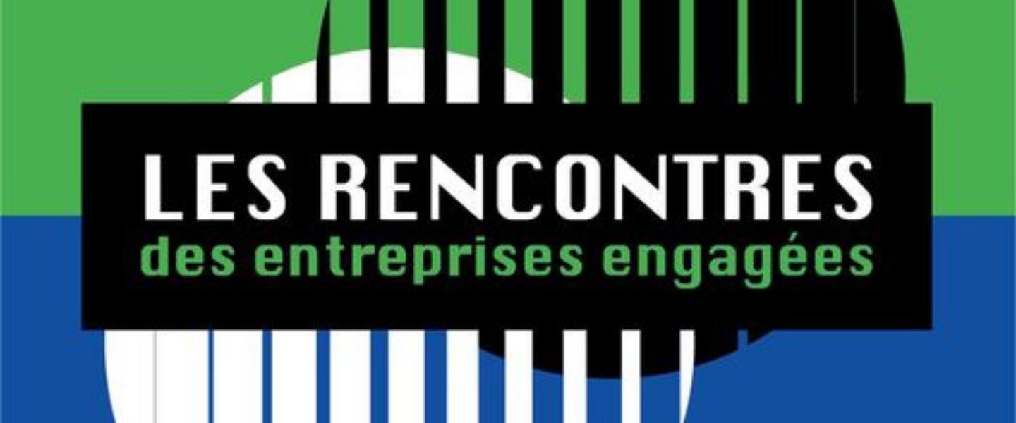 Les Rencontres des Entreprises Engagées