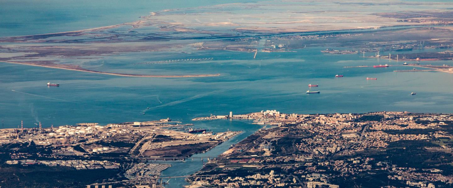 Partenariat ZA Ouest Métropole