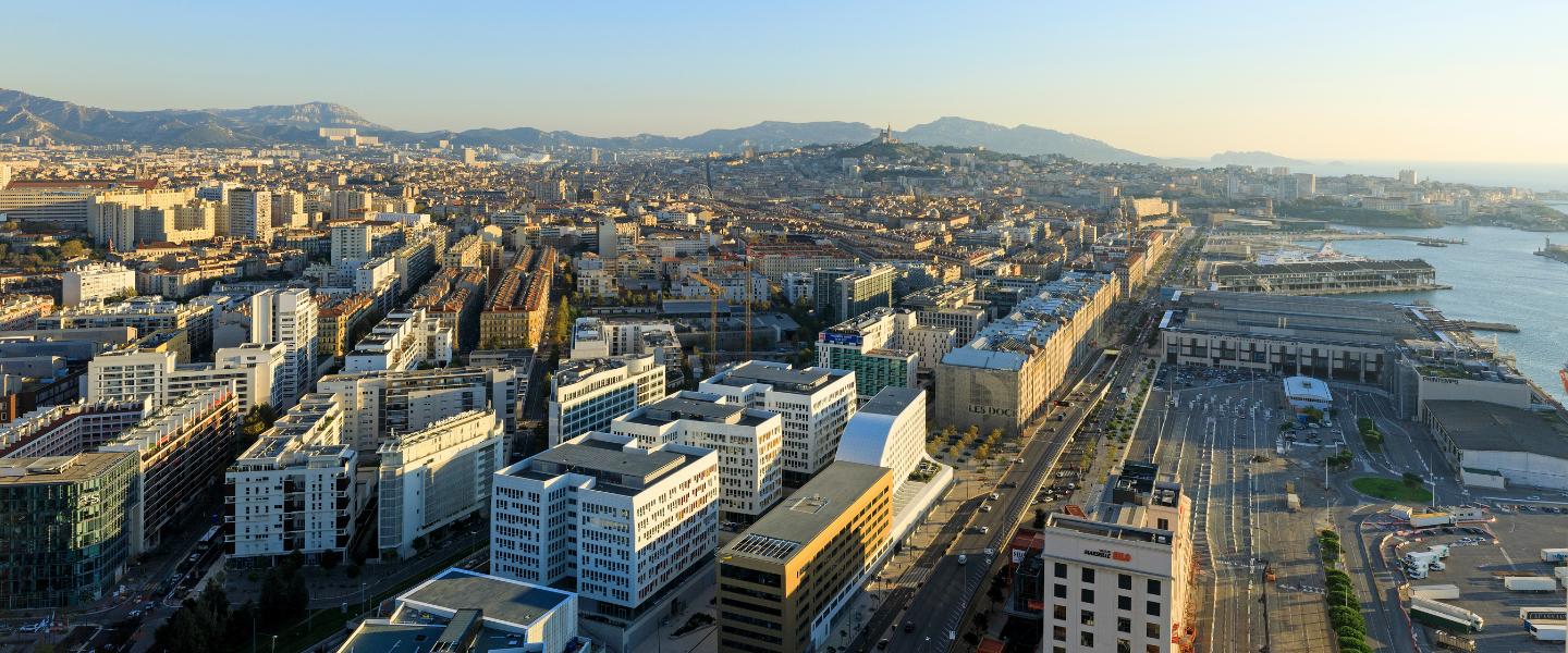 Rapport annuel 2022 Provence Promotion 