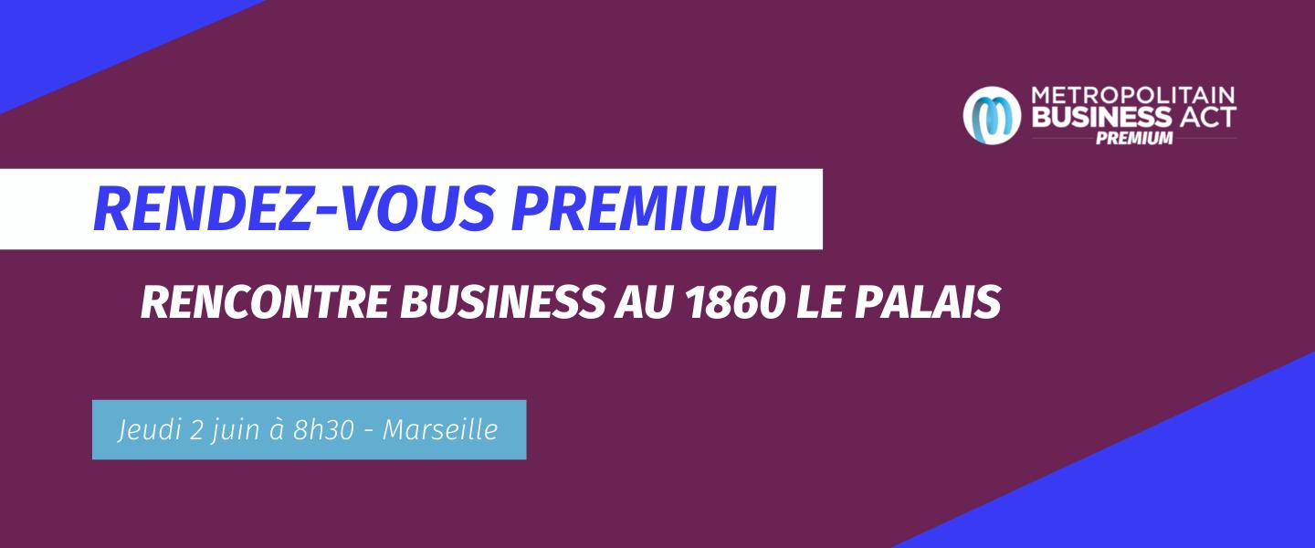 RDV Business convivial du MBA