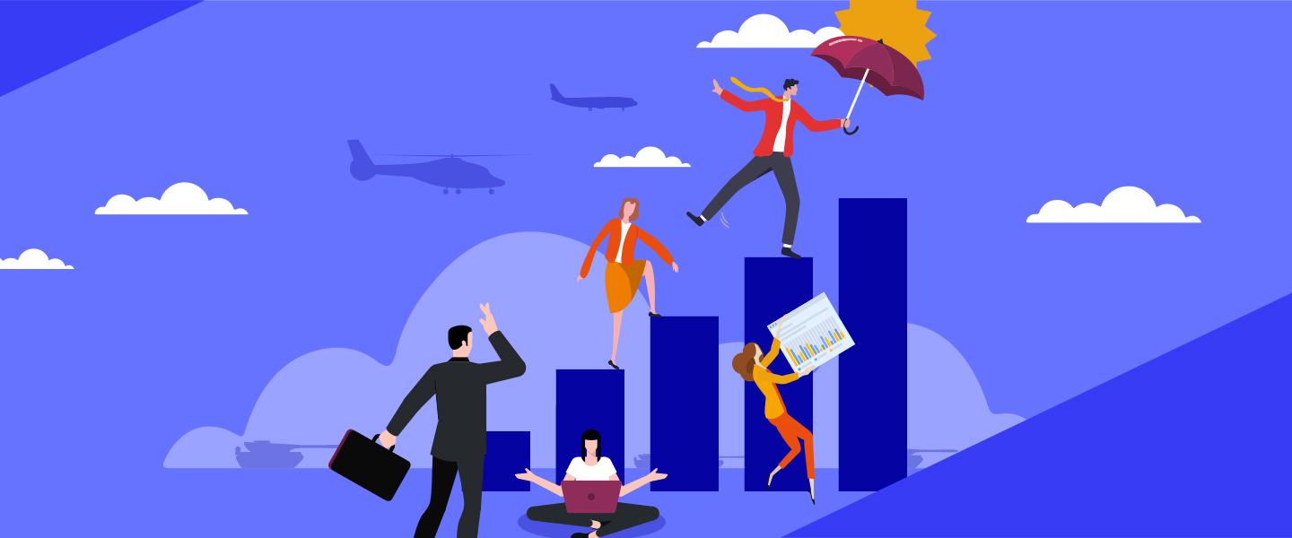 Conjoncture métropolitaine 1er trimestre 2022