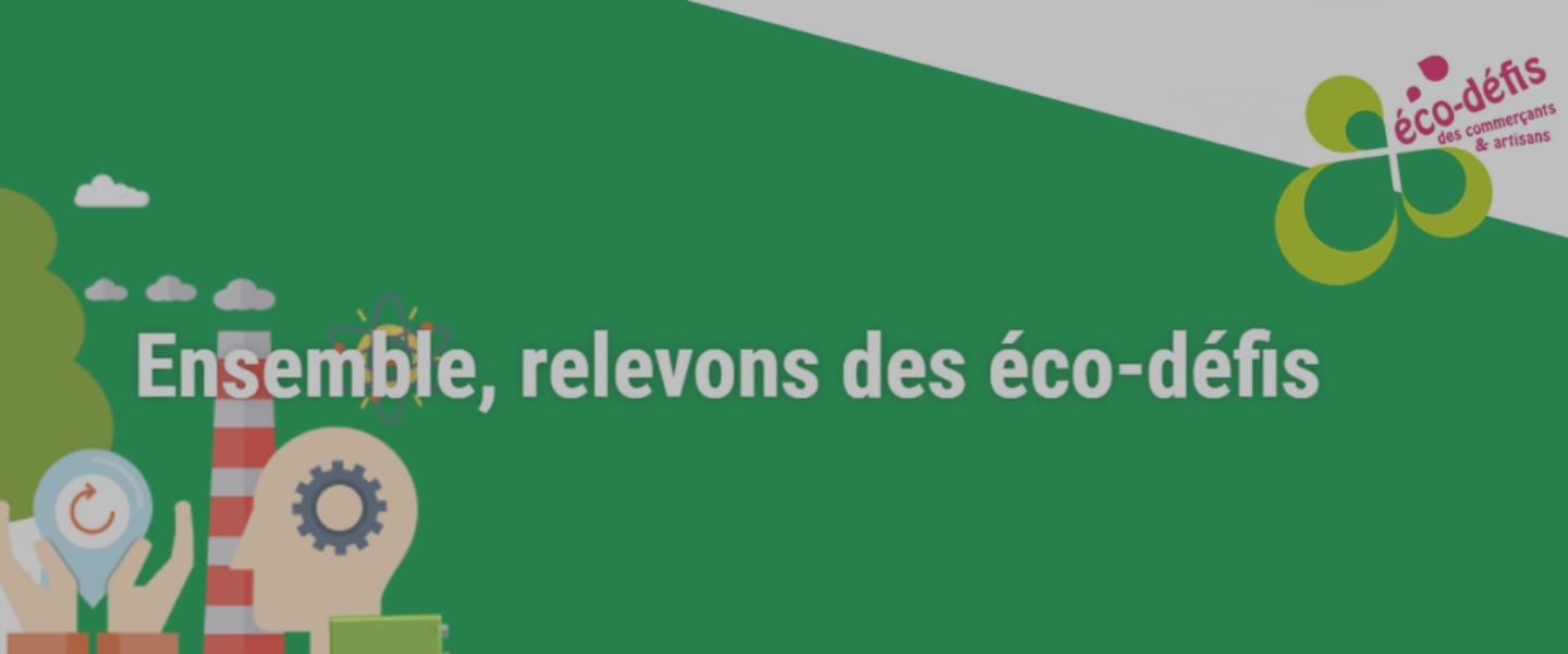 Lancement Eco-défis Marseille