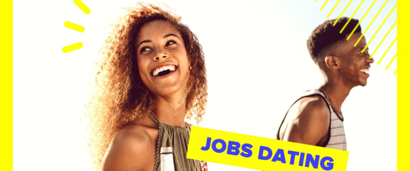 Job dating Ecole Pratique