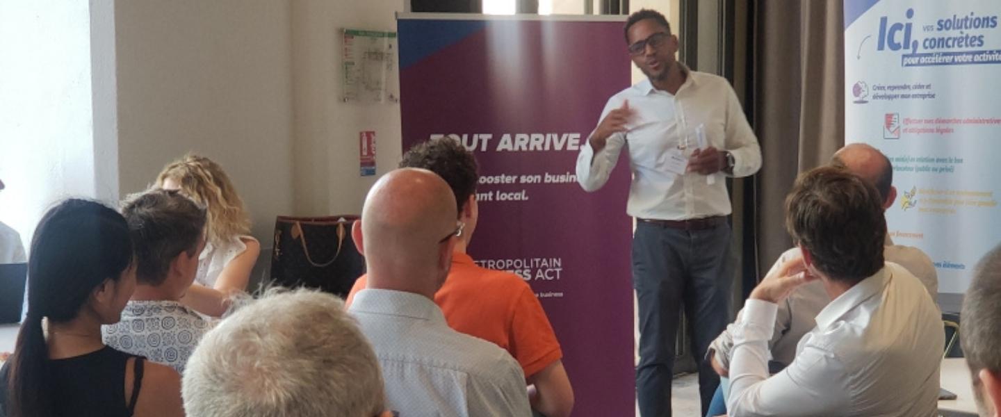 Rencontre MVA Premium 2 juin