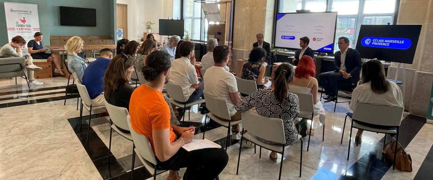 Partenariat Inclusive Brains