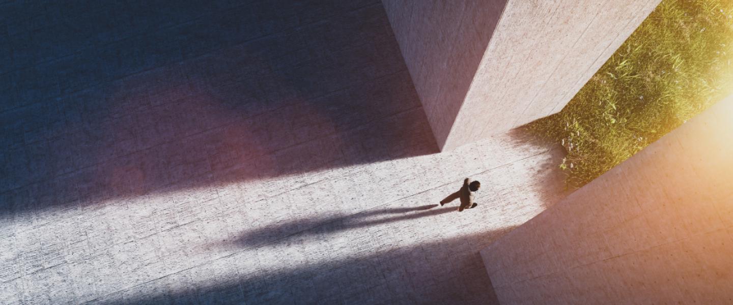 banner transition éco