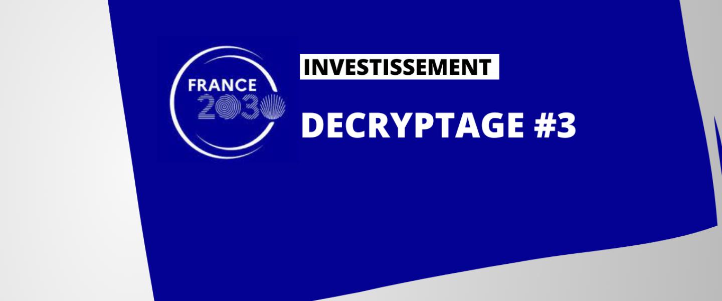 Programme et équipement prioritaire de recherche pour la cybersécurité