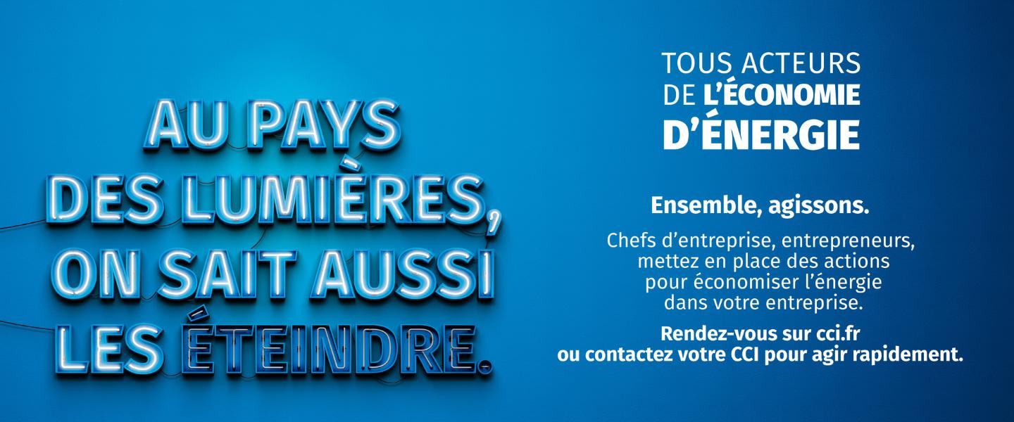 Sobriété énergétique