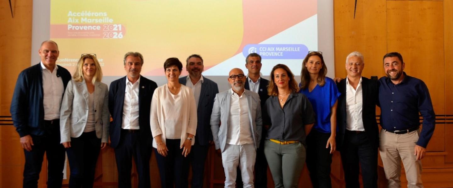 Feuille de route mandature