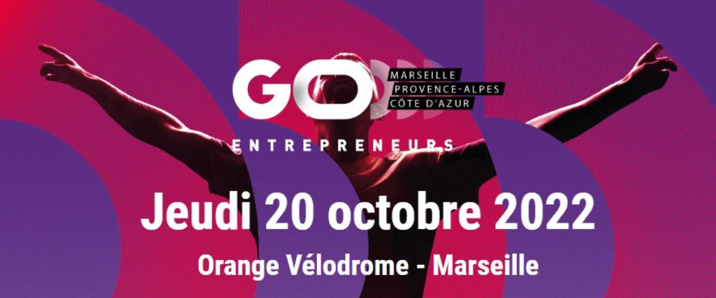 Go Entrepreneurs 2022