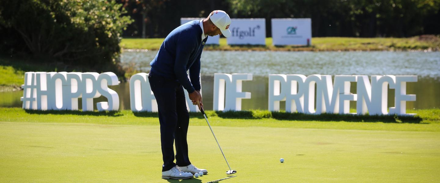Hopps Open de Provence