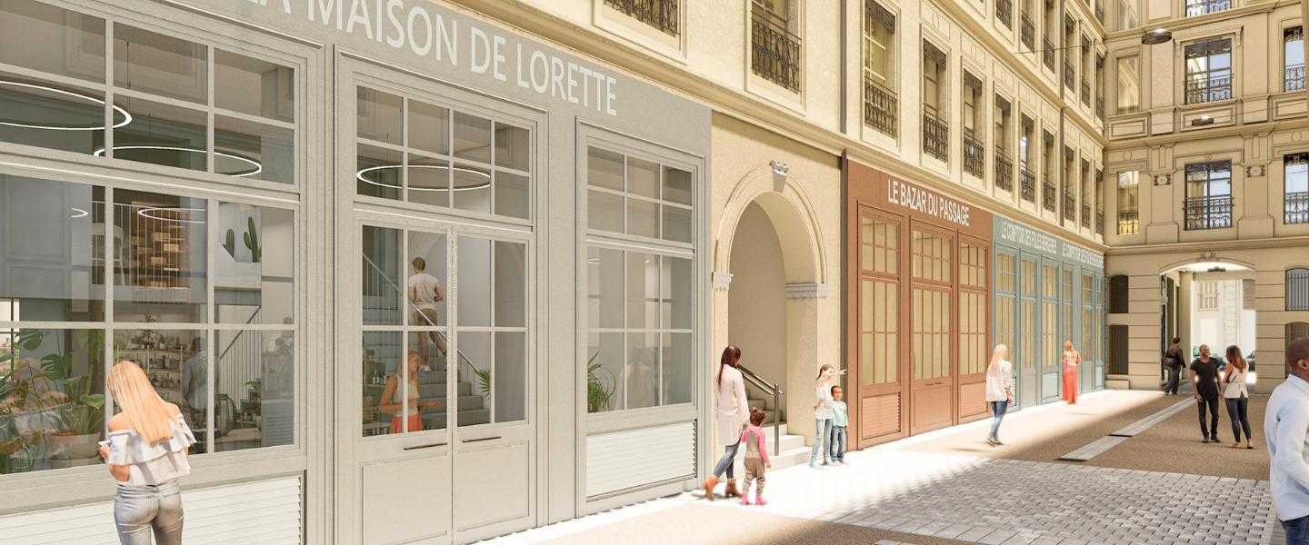 AMI Folies Bergères