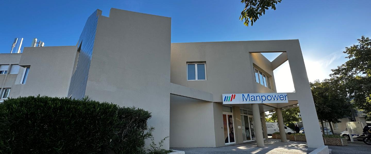 Agence Aubagne CCIAMP