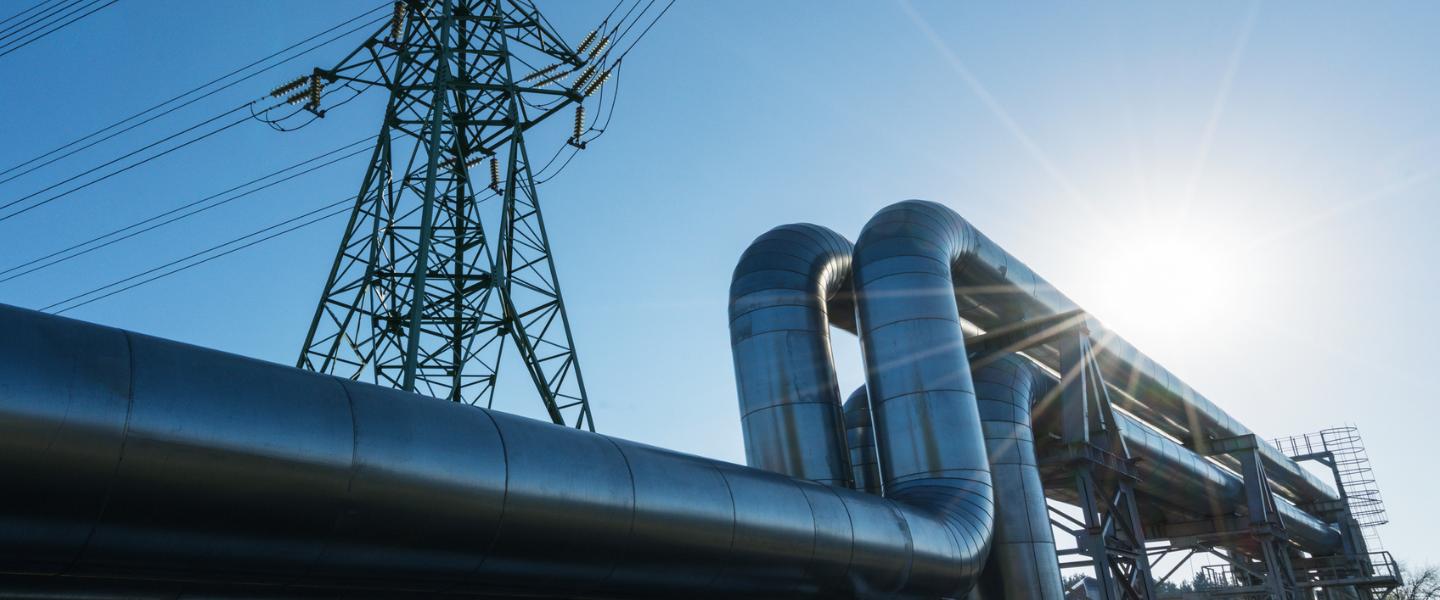 Aides énergie entreprises