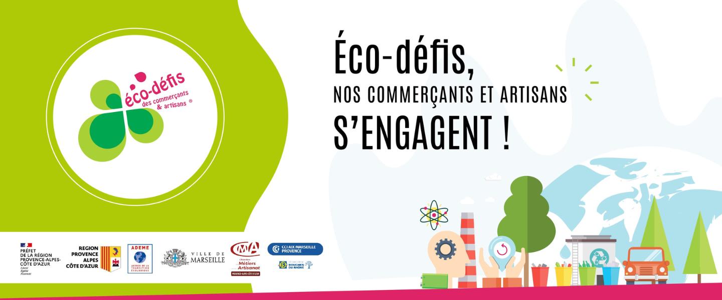 Eco-défis 