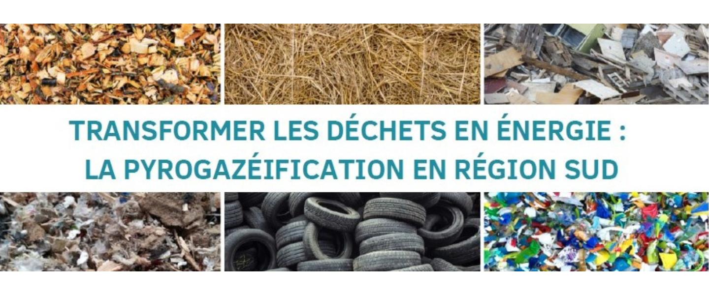 Webinaire Pyrogazéification